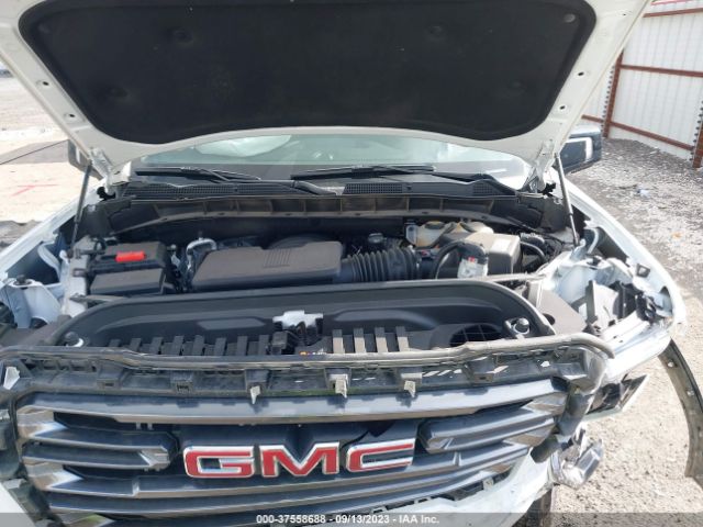 3GTP9EEL5MG355378 GMC Sierra 1500 At4