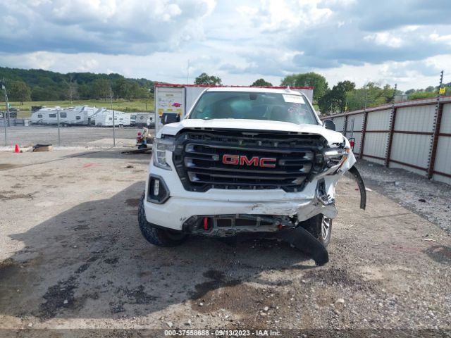 3GTP9EEL5MG355378 GMC Sierra 1500 At4
