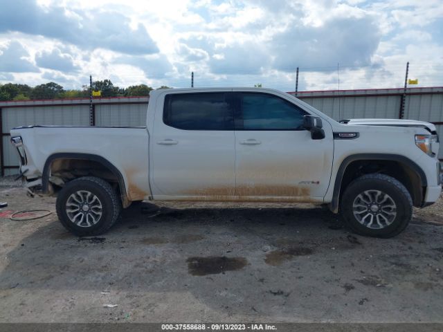 3GTP9EEL5MG355378 GMC Sierra 1500 At4