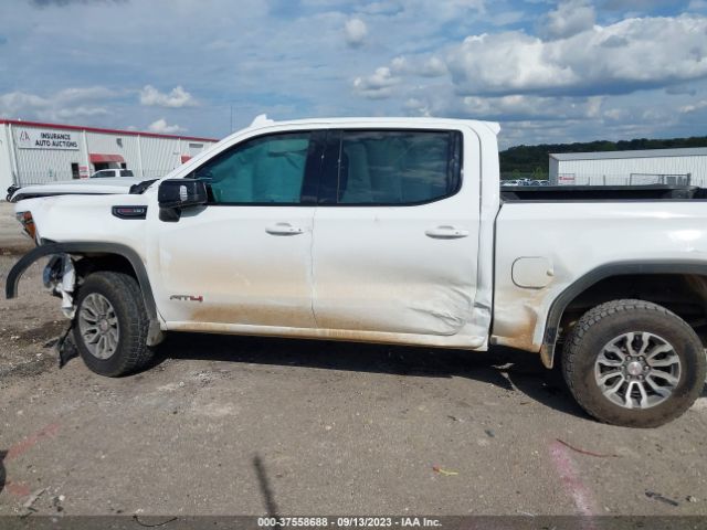 3GTP9EEL5MG355378 GMC Sierra 1500 At4