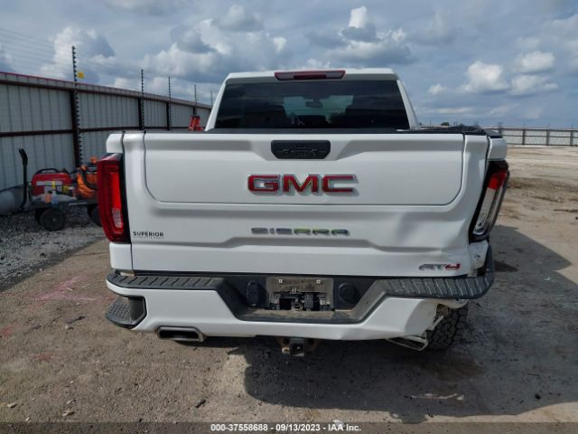 3GTP9EEL5MG355378 GMC Sierra 1500 At4