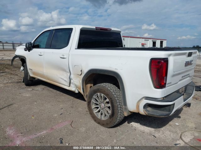 3GTP9EEL5MG355378 GMC Sierra 1500 At4