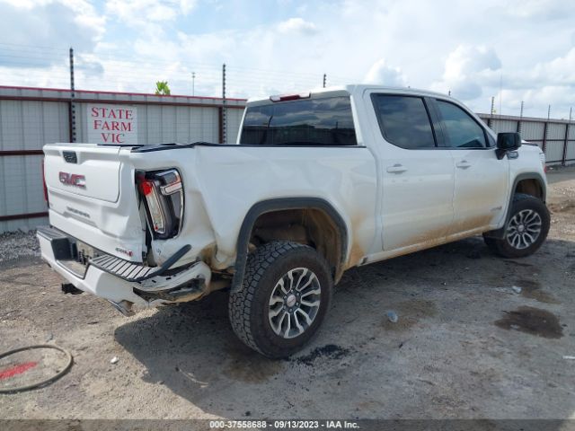 3GTP9EEL5MG355378 GMC Sierra 1500 At4
