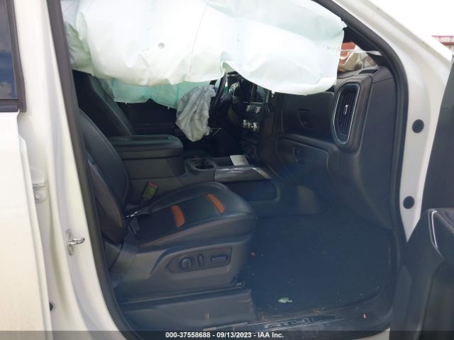 3GTP9EEL5MG355378 GMC Sierra 1500 At4