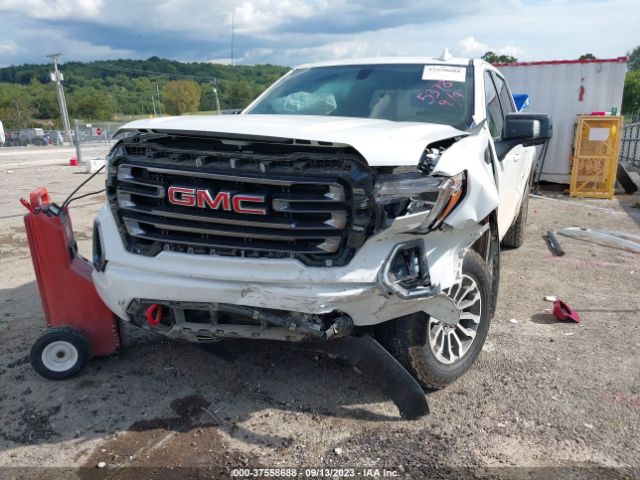 3GTP9EEL5MG355378 GMC Sierra 1500 At4