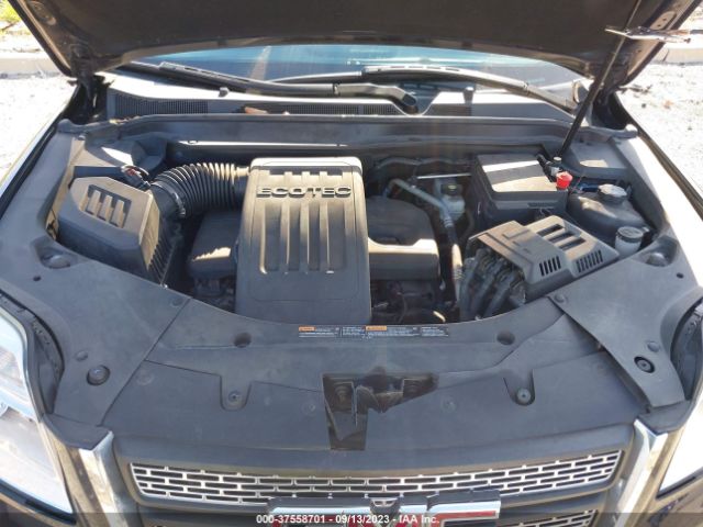 2GKALSEK6F6285776 GMC Terrain Slt