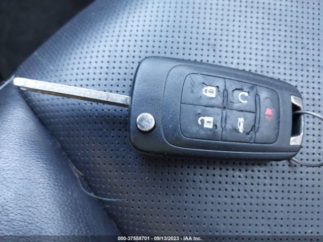 2GKALSEK6F6285776 GMC Terrain Slt