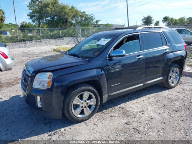 2GKALSEK6F6285776 GMC Terrain Slt