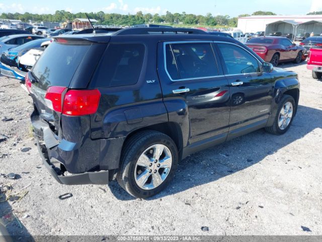 2GKALSEK6F6285776 GMC Terrain Slt