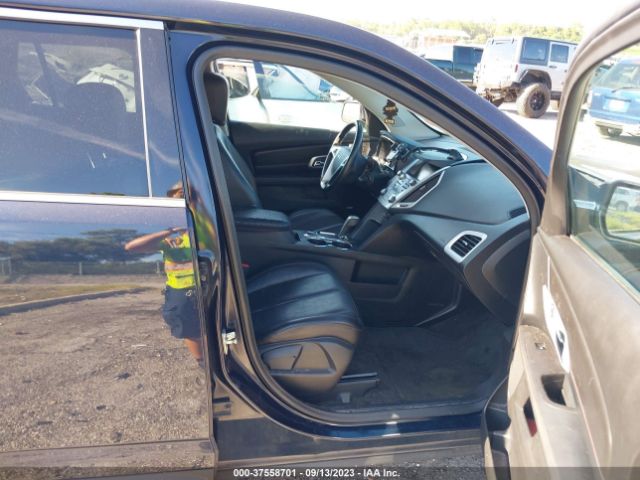 2GKALSEK6F6285776 GMC Terrain Slt