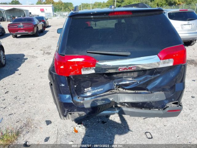 2GKALSEK6F6285776 GMC Terrain Slt