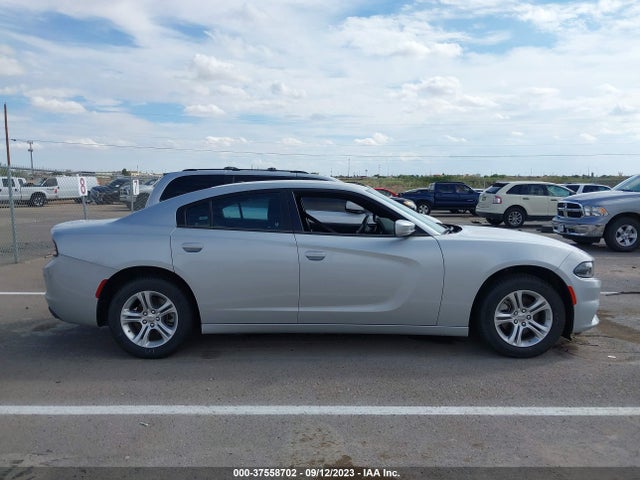 Dodge Charger Sxt 2022 2C3CDXBG1NH250410 Image 13