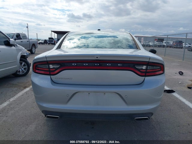 Dodge Charger Sxt 2022 2C3CDXBG1NH250410 Image 8