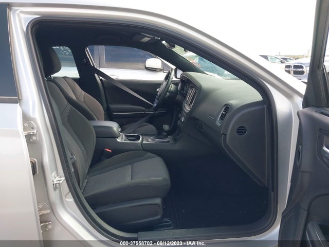 Dodge Charger Sxt 2022 2C3CDXBG1NH250410 Image 5