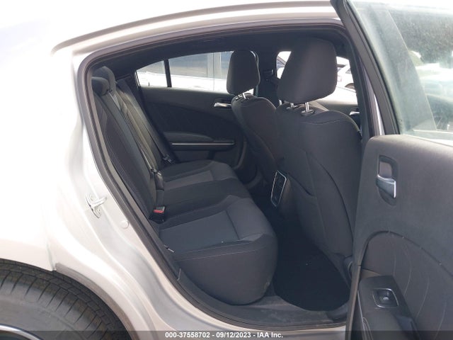 Dodge Charger Sxt 2022 2C3CDXBG1NH250410 Image 8