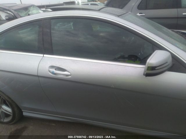WDDGJ4HB8EG263124 Mercedes-Benz C-class C 250