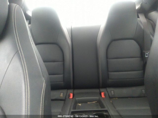 WDDGJ4HB8EG263124 Mercedes-Benz C-class C 250