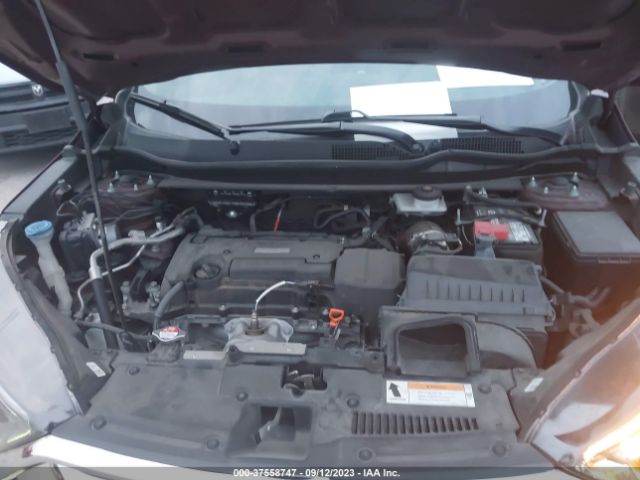 2HKRW5H31HH401606 Honda CR-V LX
