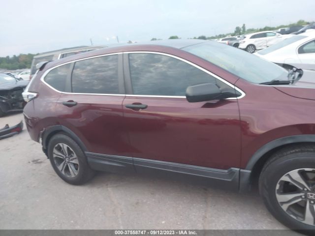 2HKRW5H31HH401606 Honda CR-V LX
