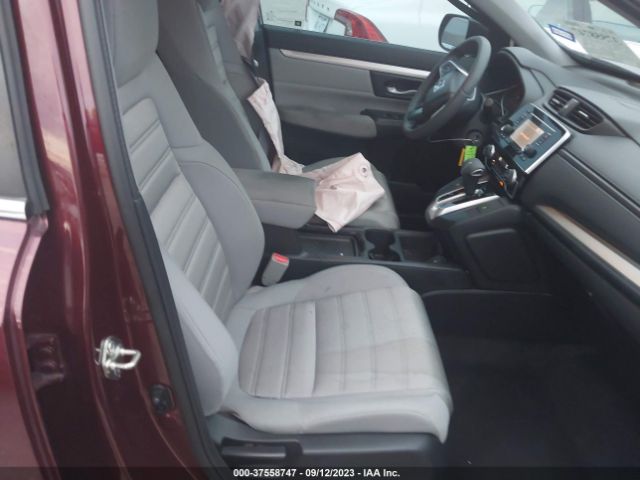 2HKRW5H31HH401606 Honda CR-V LX