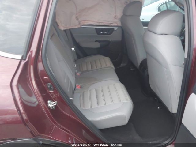 2HKRW5H31HH401606 Honda CR-V LX