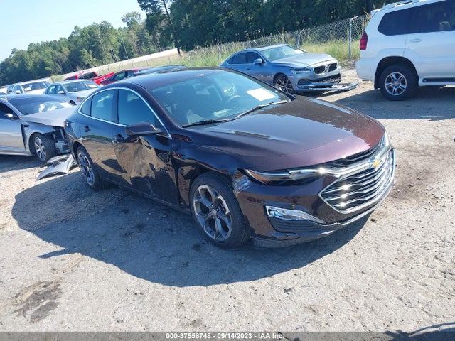 2021 1G1ZD5ST9MF028388 главное изображение
