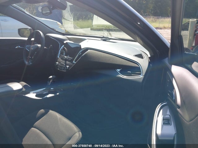 Chevrolet MALIBU LT 2021 1G1ZD5ST9MF028388 Image 5