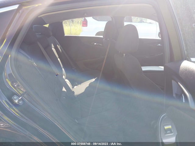 Chevrolet MALIBU LT 2021 1G1ZD5ST9MF028388 Image 8