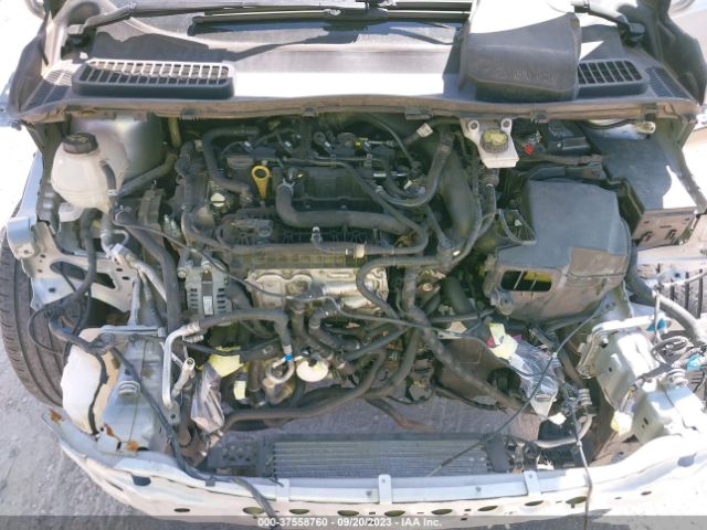1FMCU0GD6KUA11666 Ford ESCAPE SE