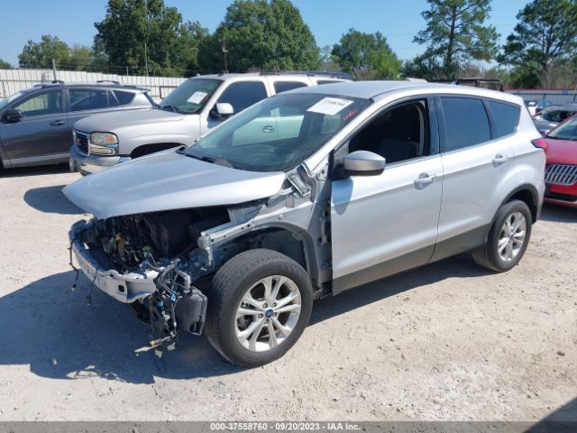 1FMCU0GD6KUA11666 Ford ESCAPE SE