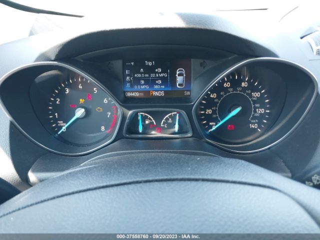 1FMCU0GD6KUA11666 Ford ESCAPE SE
