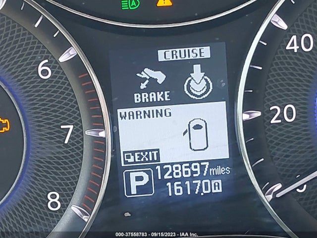 Infiniti QX80 2016 JN8AZ2NF0G9611384 Image 15
