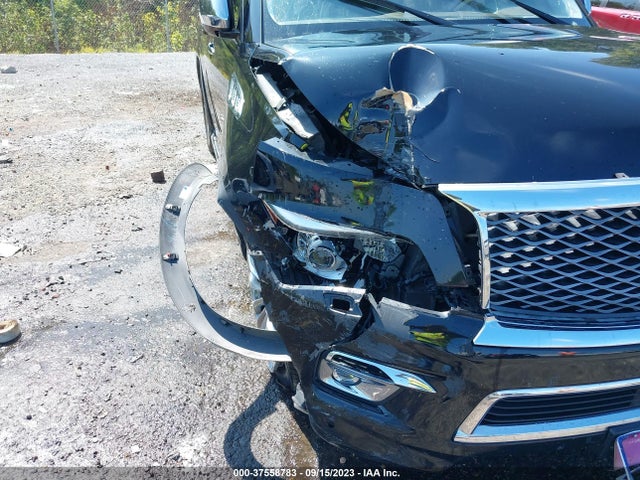 Infiniti QX80 2016 JN8AZ2NF0G9611384 Image 6