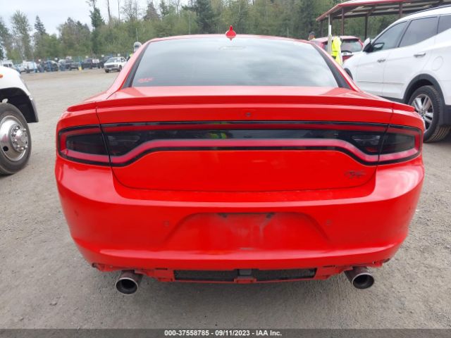 2C3CDXCT0GH318579 Dodge Charger Road/track