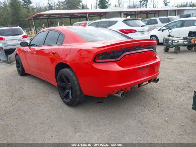2C3CDXCT0GH318579 Dodge Charger Road/track