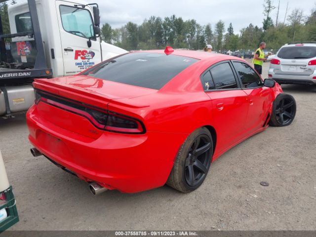 2C3CDXCT0GH318579 Dodge Charger Road/track