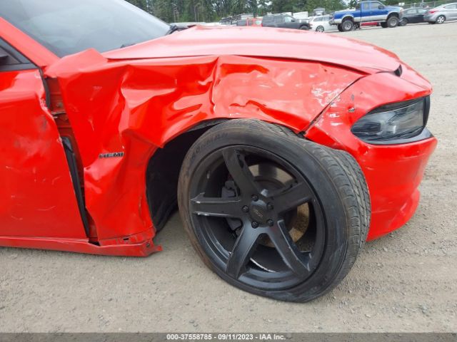 2C3CDXCT0GH318579 Dodge Charger Road/track
