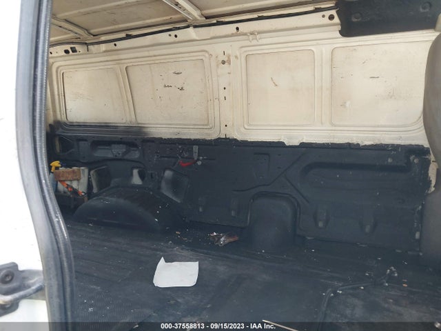 2012 FORD ECONOLINE CARGO VAN 1FTNE1EW4CDB20312 Photo 7