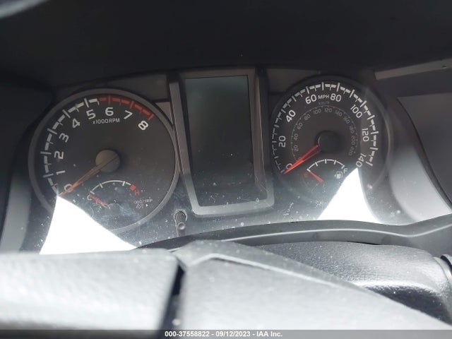 Toyota Tacoma Sr 2021 3TYAX5GN6MT021781 Image 15