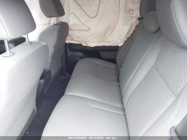 Toyota Tacoma Sr 2021 3TYAX5GN6MT021781 Image 8