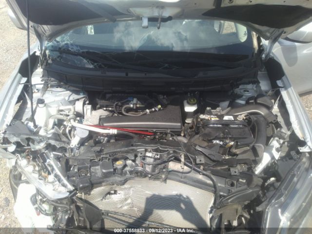 JN8AT2MT2GW021570 Nissan ROGUE S