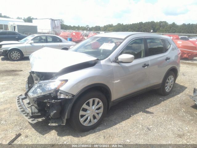 JN8AT2MT2GW021570 Nissan ROGUE S