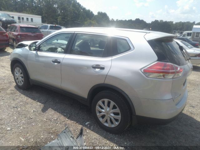 JN8AT2MT2GW021570 Nissan ROGUE S