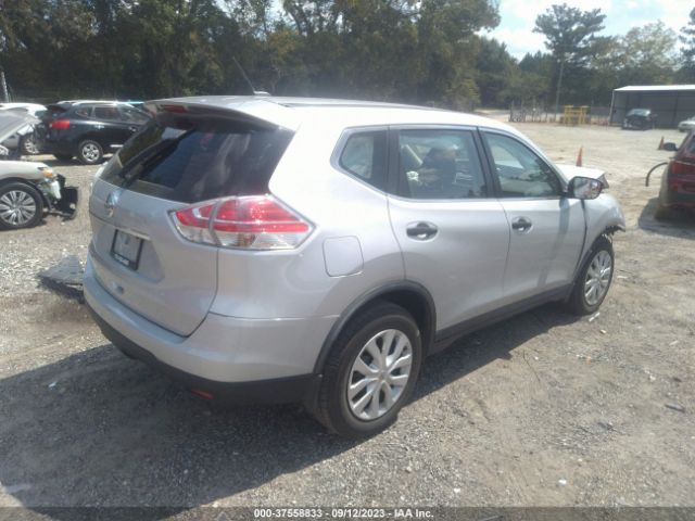 JN8AT2MT2GW021570 Nissan ROGUE S