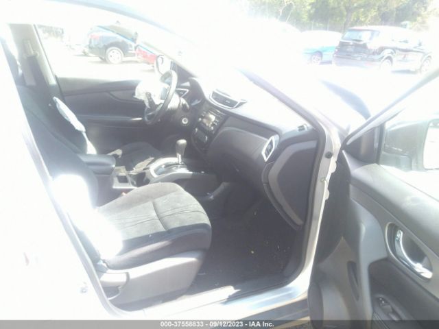 JN8AT2MT2GW021570 Nissan ROGUE S