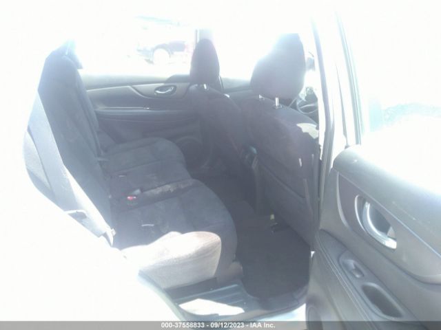 JN8AT2MT2GW021570 Nissan ROGUE S