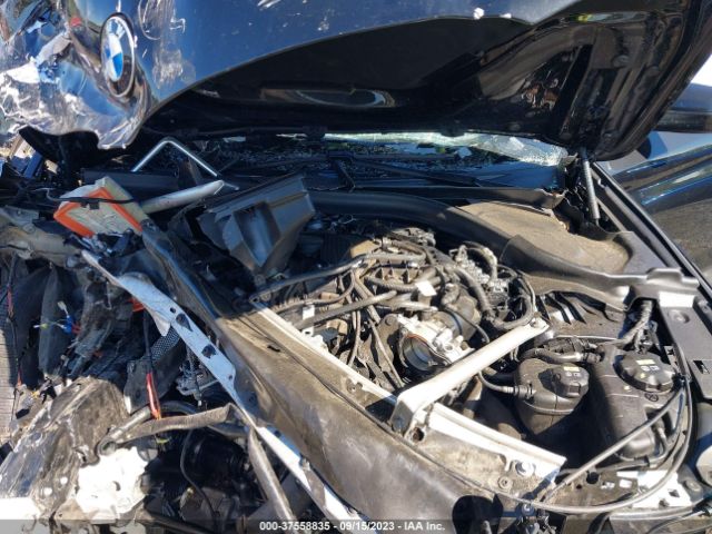 WBAJA7C57KWW08130 BMW 5 Series 530i Xdrive