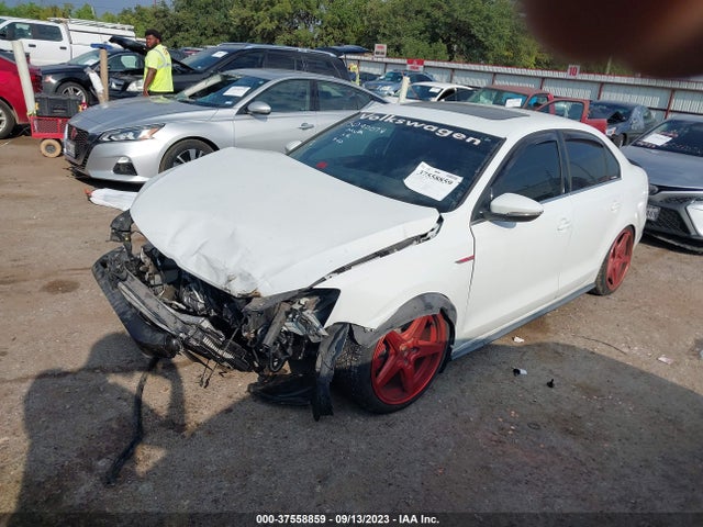 3VW4T7AJ1HM278081 Volkswagen JETTA GLI