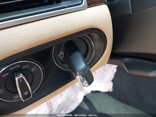 2017 PORSCHE MACAN WP1AA2A58HLB07328 Photo 10