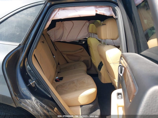 2017 PORSCHE MACAN WP1AA2A58HLB07328 Photo 7